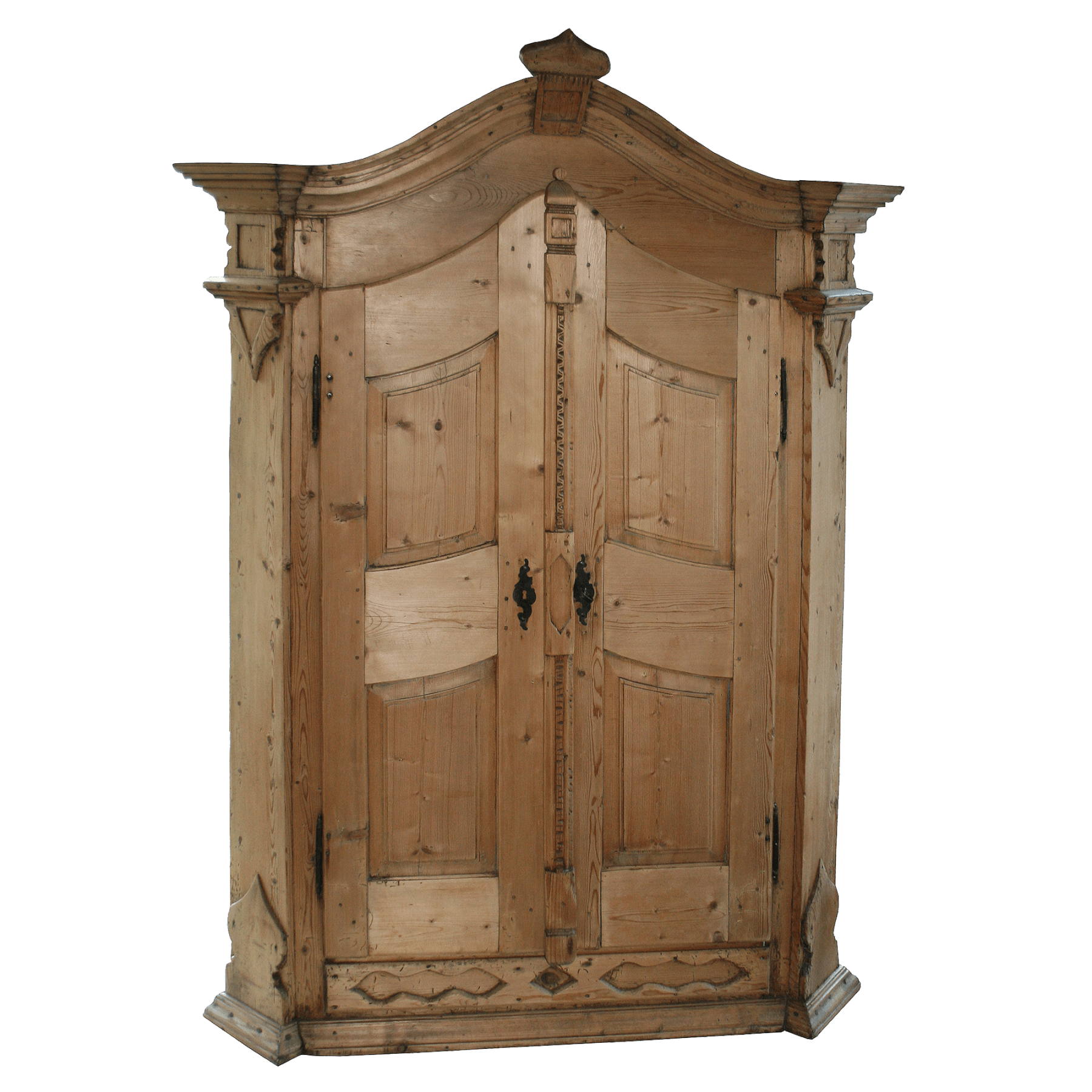Armoire à 2 portes