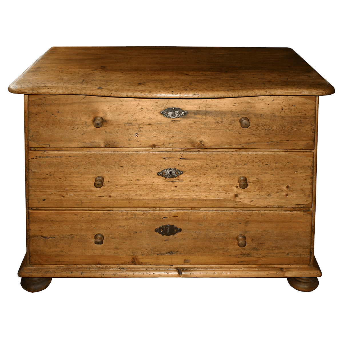 Commode bernoise
