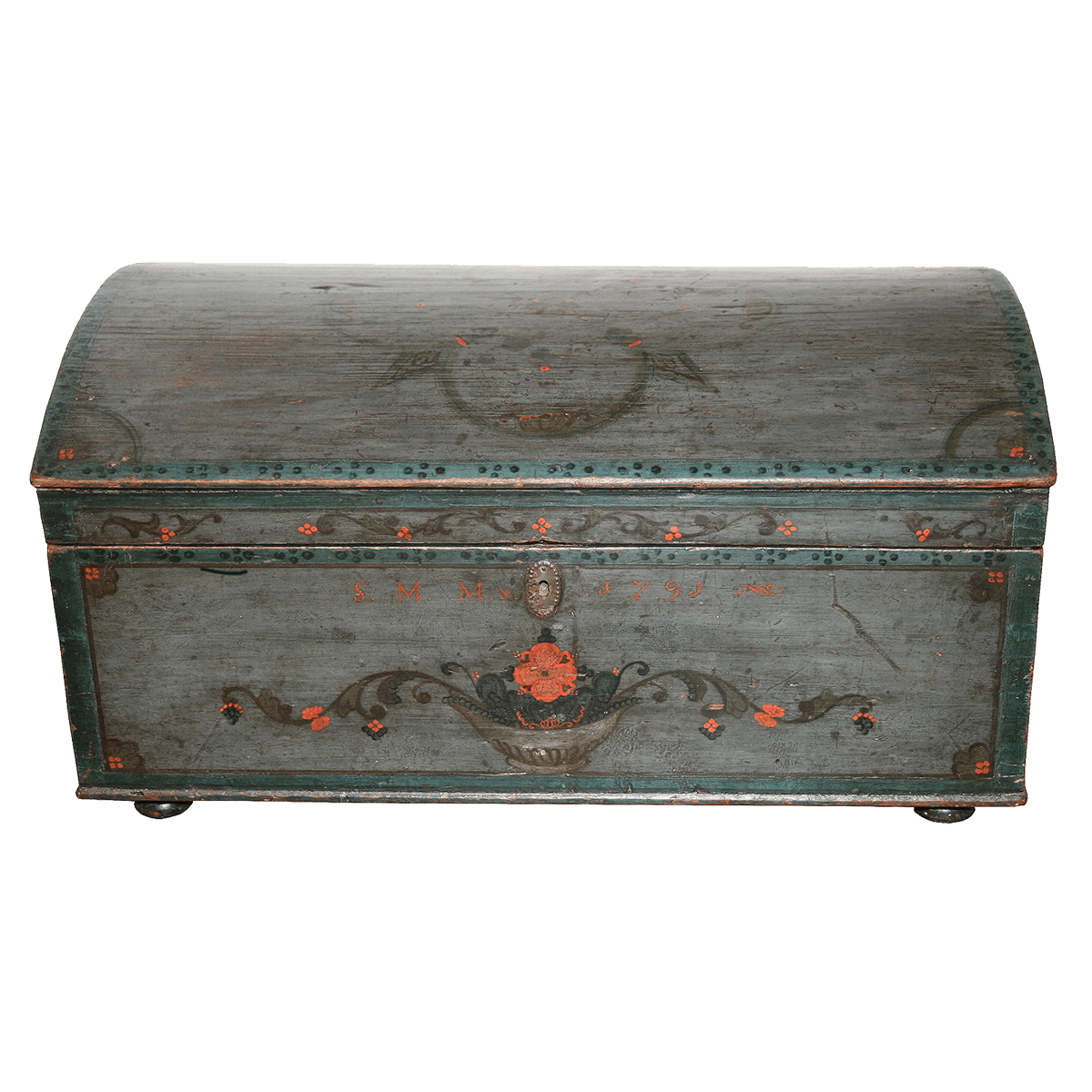 Coffret à ouvrages
