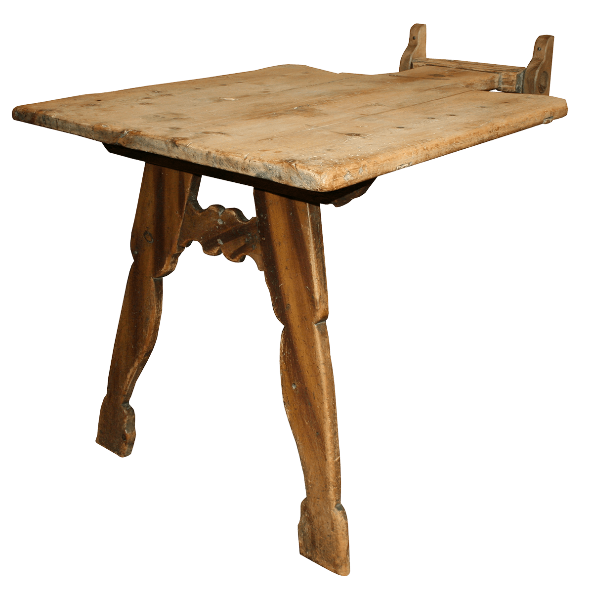 Table de berger (rabattable)