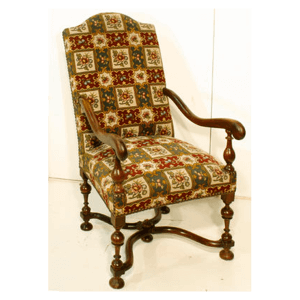 Fauteuil Louis XIV