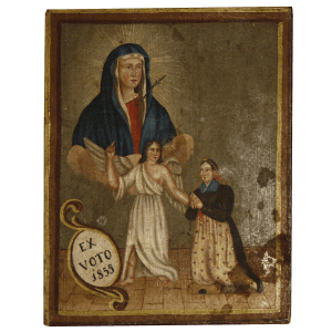 Ex-Voto