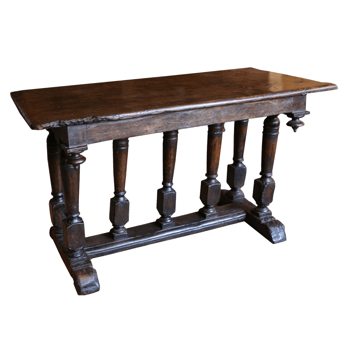 Rare table Henri II d'époque