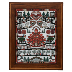 Découpage Anne Rosat