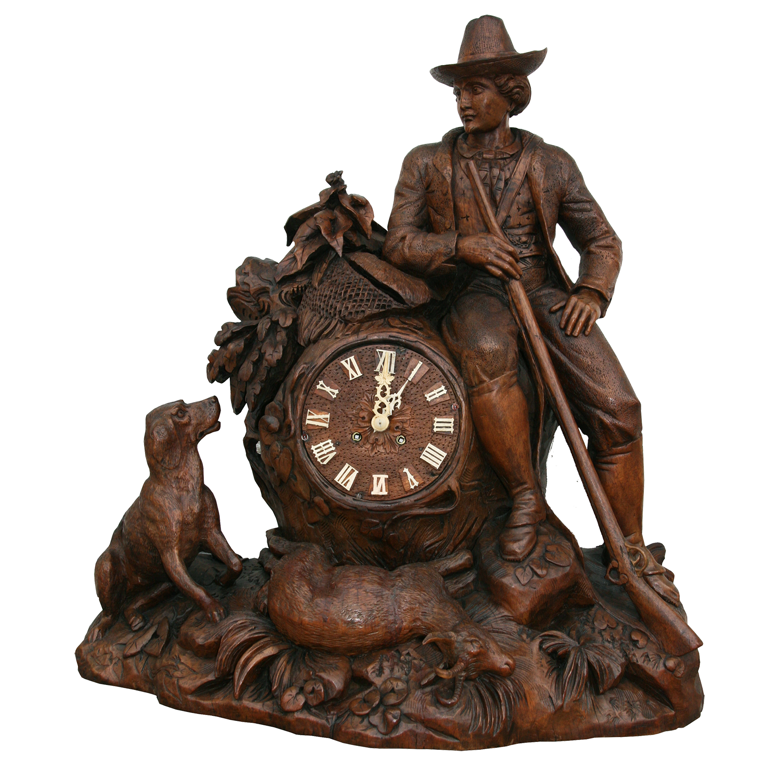 Pendule de Brienz
