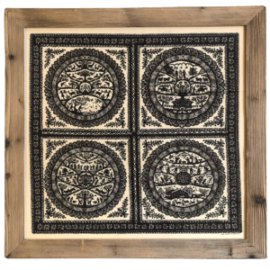 Les quatre saisons