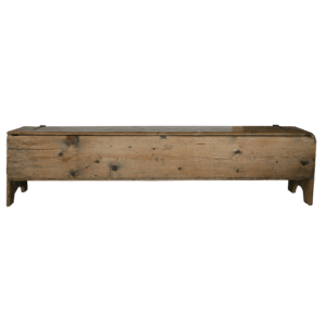 Coffre-banc