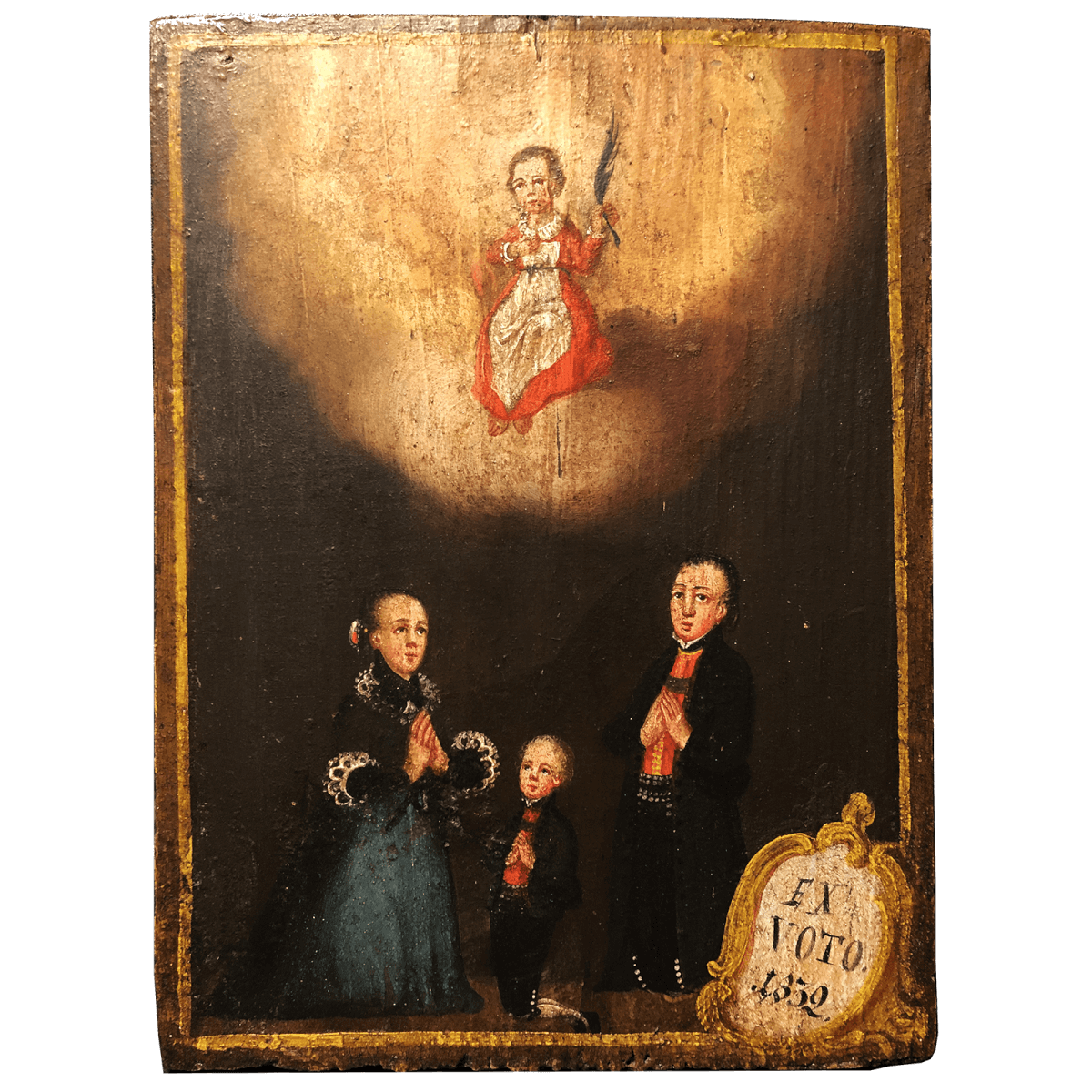 Ex-Voto