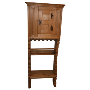 Meuble de fourneau