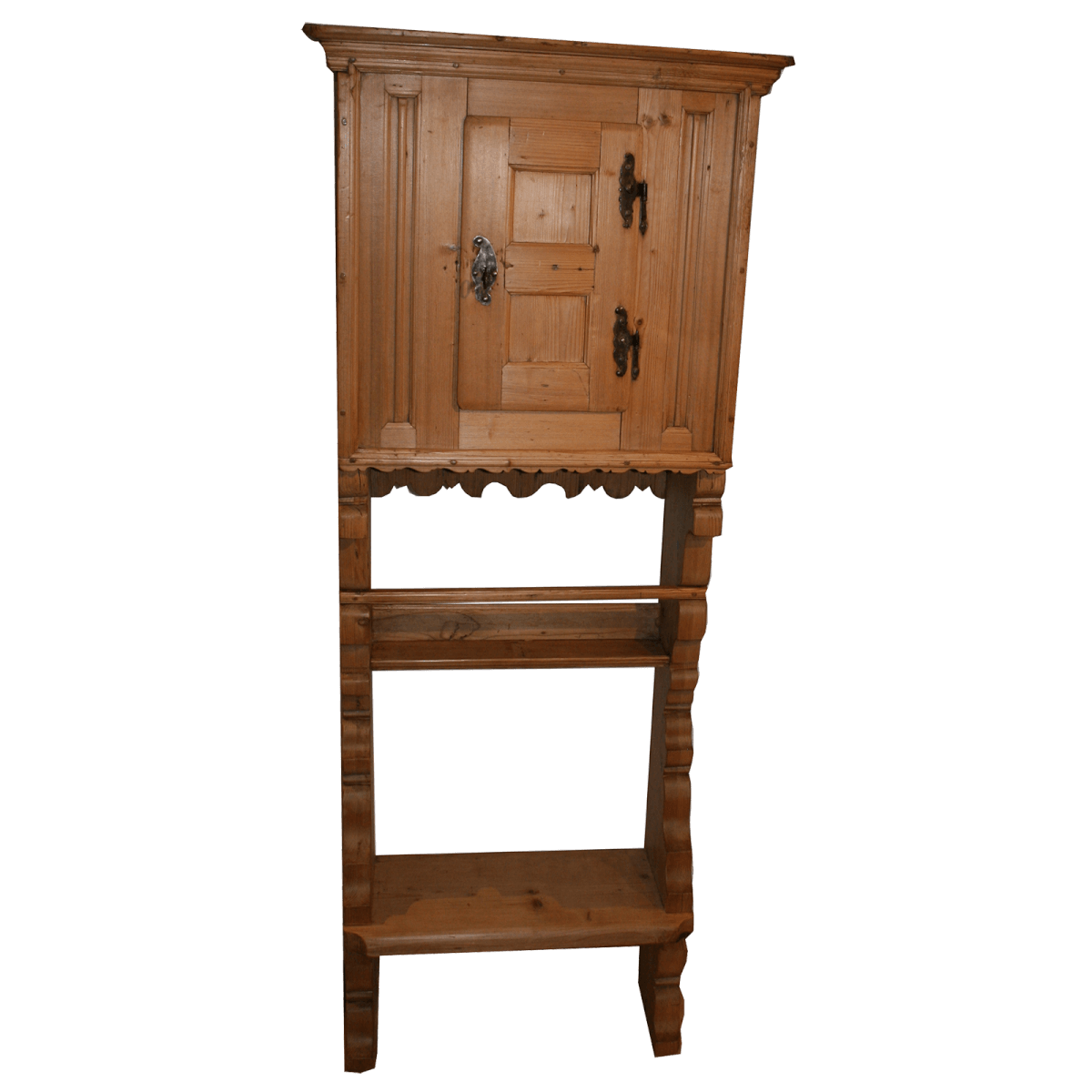 Meuble de fourneau