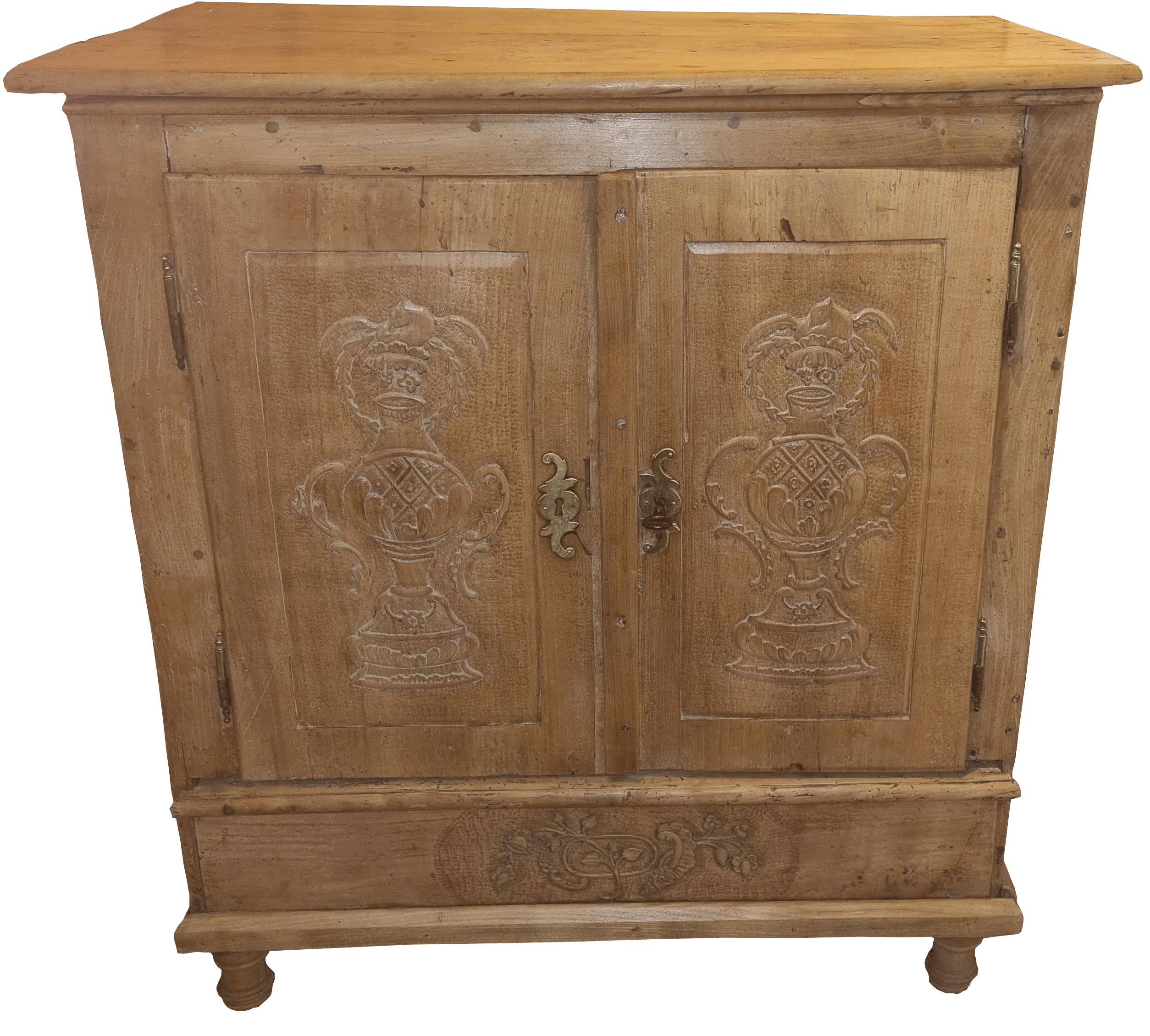 Petit meuble d'appui