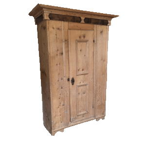 Armoire une porte