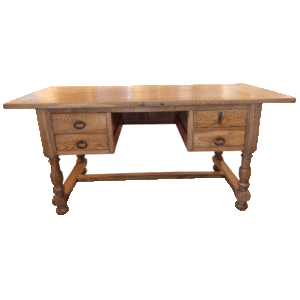 Bureau style Louis XIII
