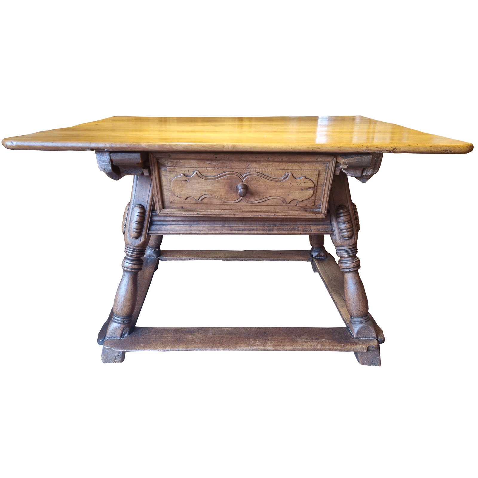 Table Vieux Suisse