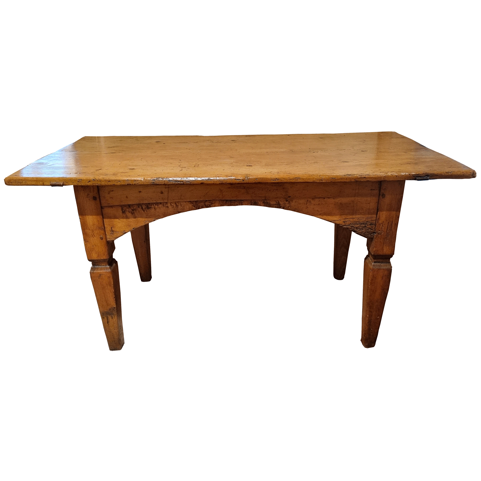 Table d'appui - Idéale comme bureau