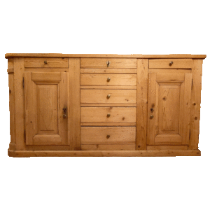 Dressoir du 19ème siècle