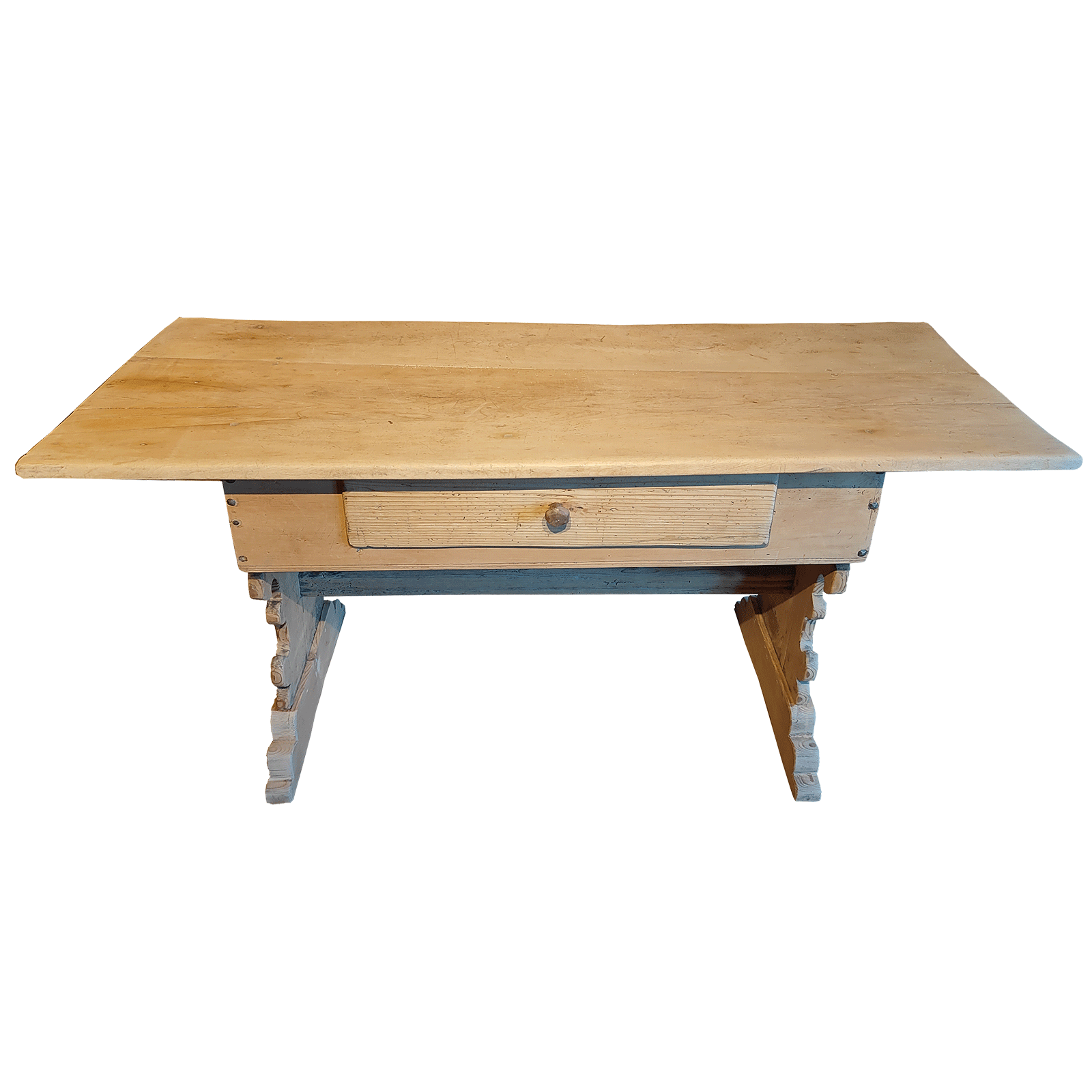 Table d'appui