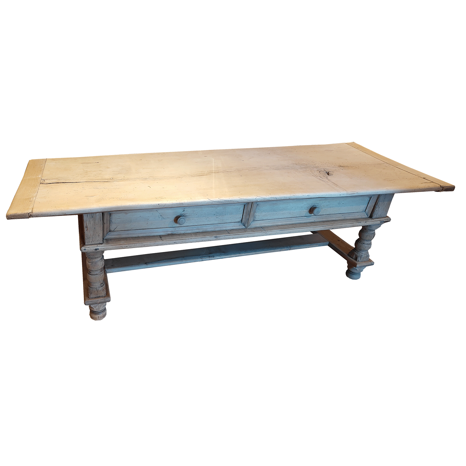 Table basse du 18ème siècle