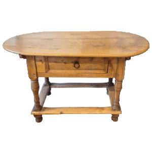 Table d'appui du Pays-d'Enhaut